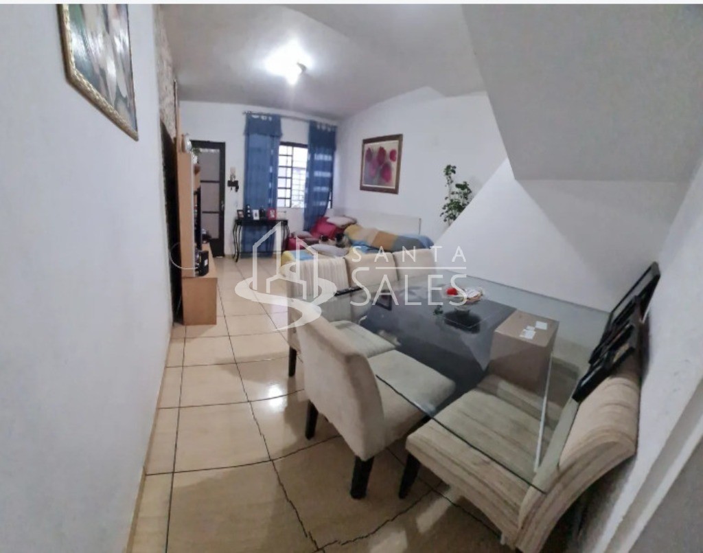 Casa à venda com 2 quartos - Foto 2
