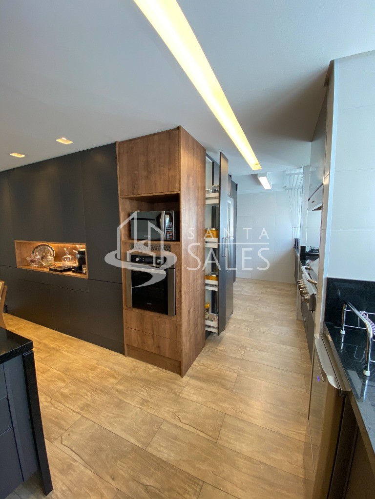 Apartamento, 4 quartos, 169 m² - Foto 8