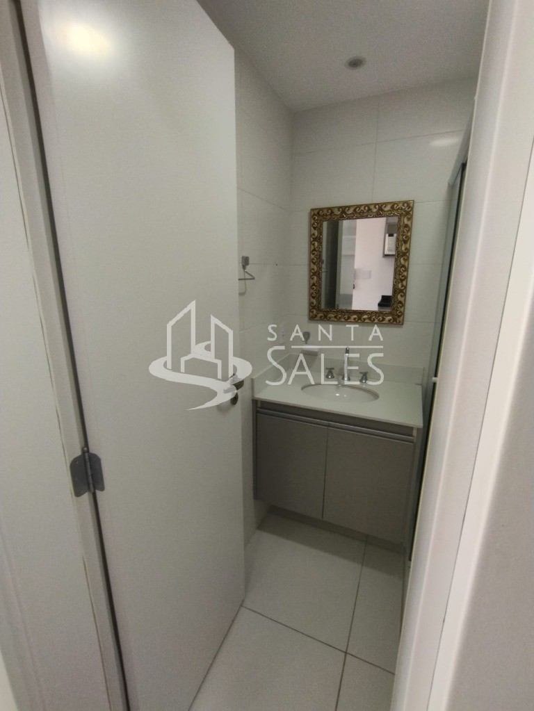 Apartamento, 1 quarto, 23 m² - Foto 7