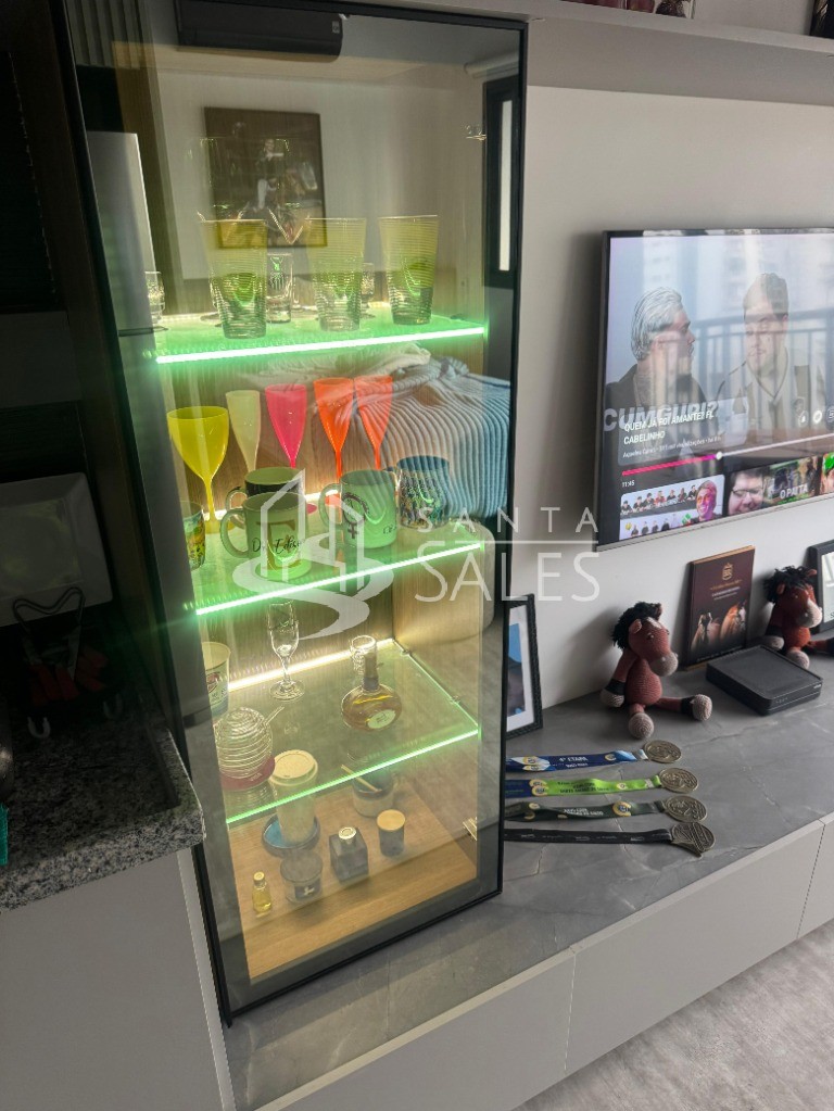 Apartamento, 1 quarto, 24 m² - Foto 5