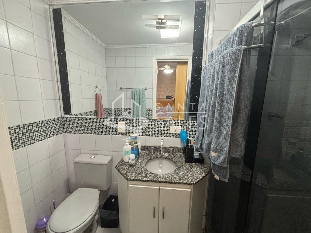 Apartamento à venda com 2 quartos, 73m² - Foto 20
