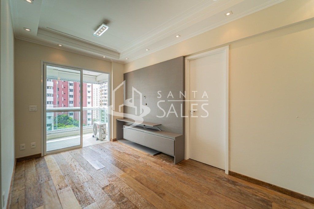 Apartamento, 1 quarto, 46 m² - Foto 11
