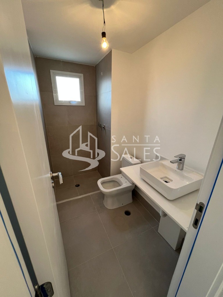 Apartamento à venda com 4 quartos, 125m² - Foto 11