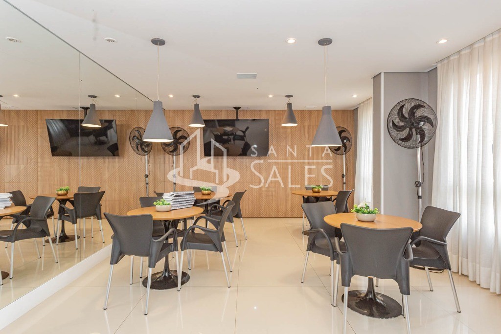 Apartamento, 2 quartos, 59 m² - Foto 39