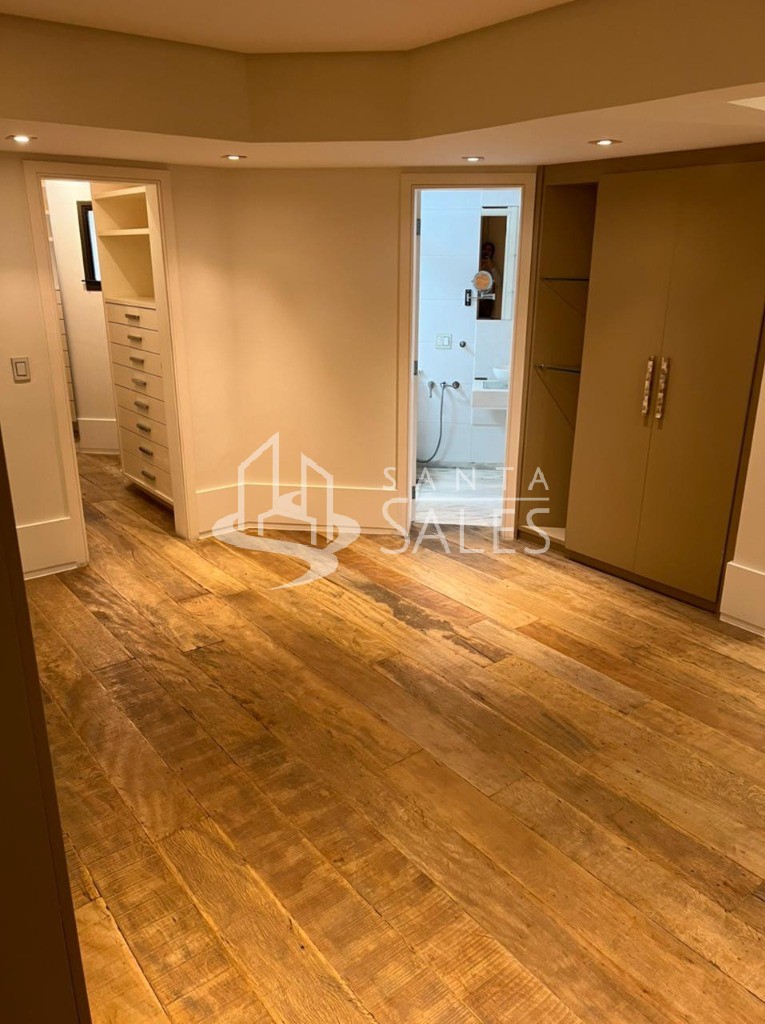 Apartamento, 3 quartos, 220 m² - Foto 31