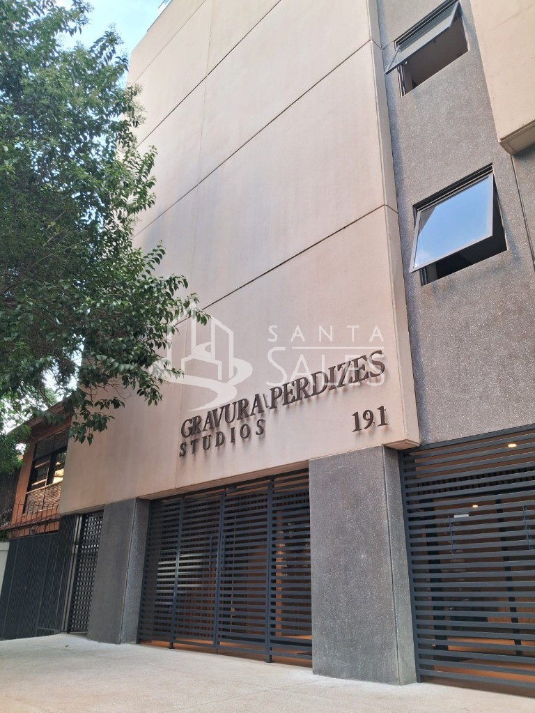 Apartamento, 1 quarto, 27 m² - Foto 23