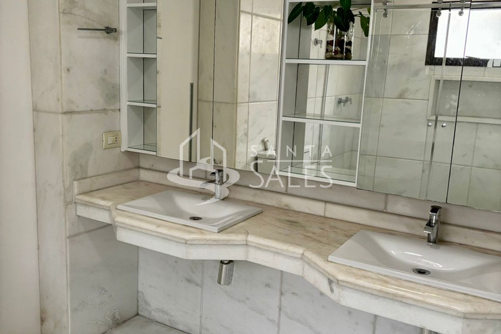 Apartamento, 3 quartos, 187 m² - Foto 29