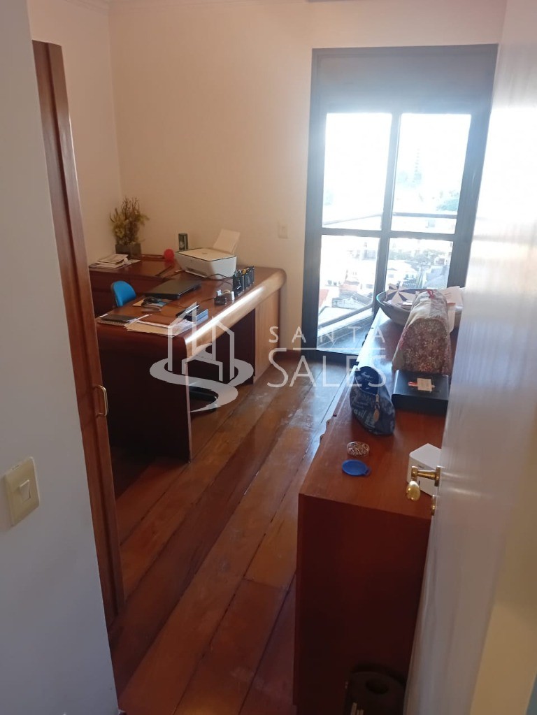 Apartamento, 4 quartos, 219 m² - Foto 26