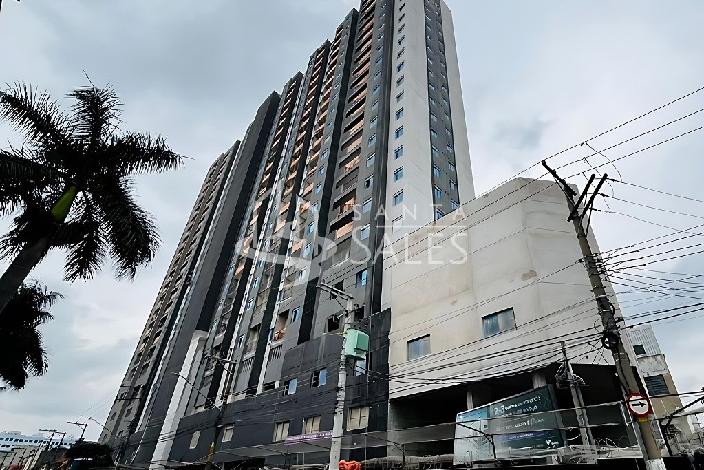 Apartamento, 2 quartos, 48 m² - Foto 12