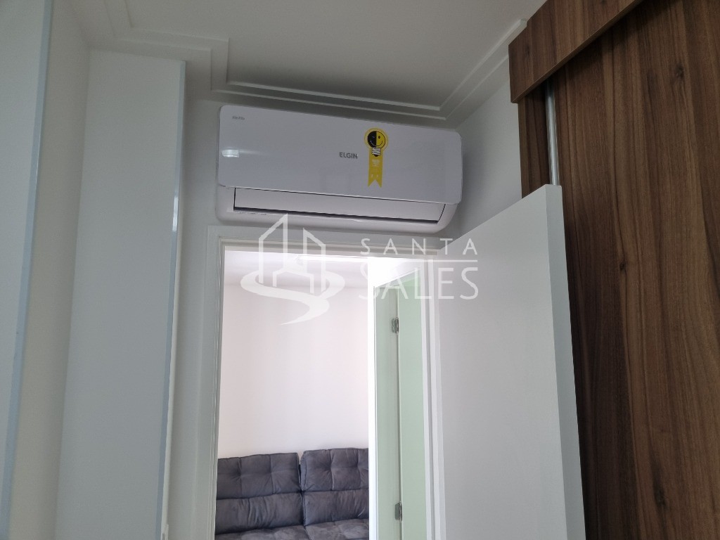 Apartamento, 1 quarto, 33 m² - Foto 12
