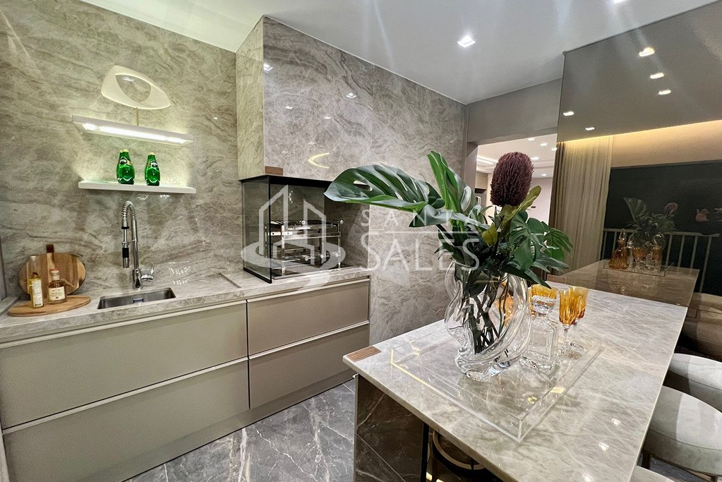 Apartamento, 4 quartos, 234 m² - Foto 6