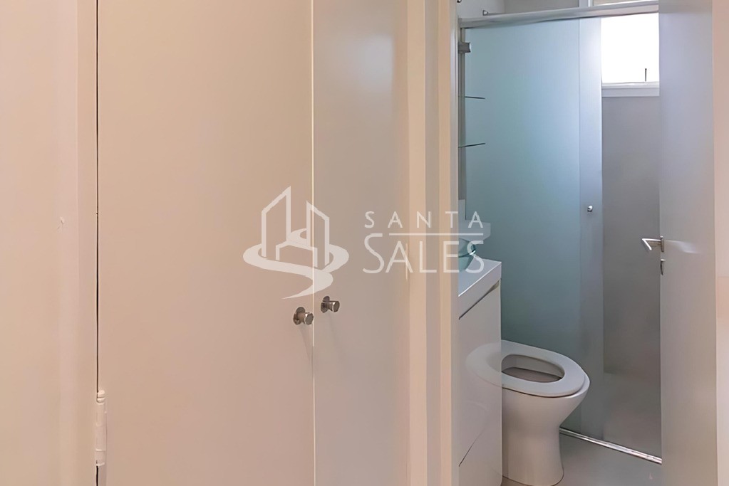 Apartamento, 2 quartos, 85 m² - Foto 15