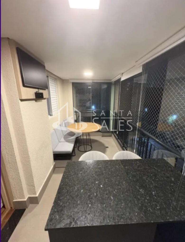 Apartamento, 2 quartos, 115 m² - Foto 14