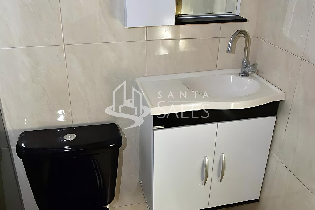 Casa, 2 quartos, 100 m² - Foto 20