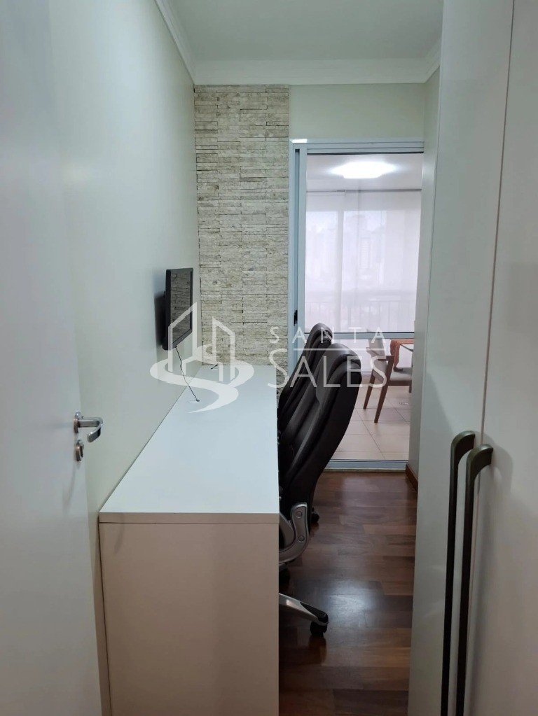 Apartamento à venda com 2 quartos, 100m² - Foto 13