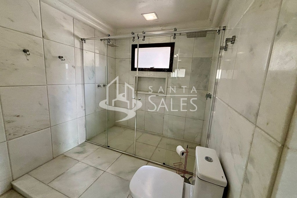 Apartamento, 3 quartos, 187 m² - Foto 27