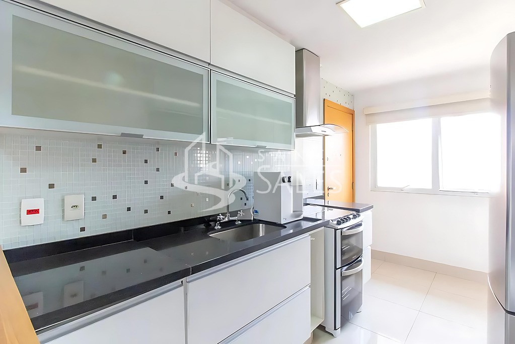 Apartamento, 3 quartos, 135 m² - Foto 5
