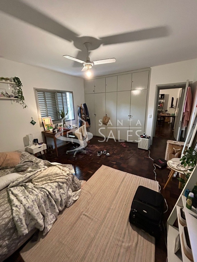 Apartamento, 3 quartos, 183 m² - Foto 12