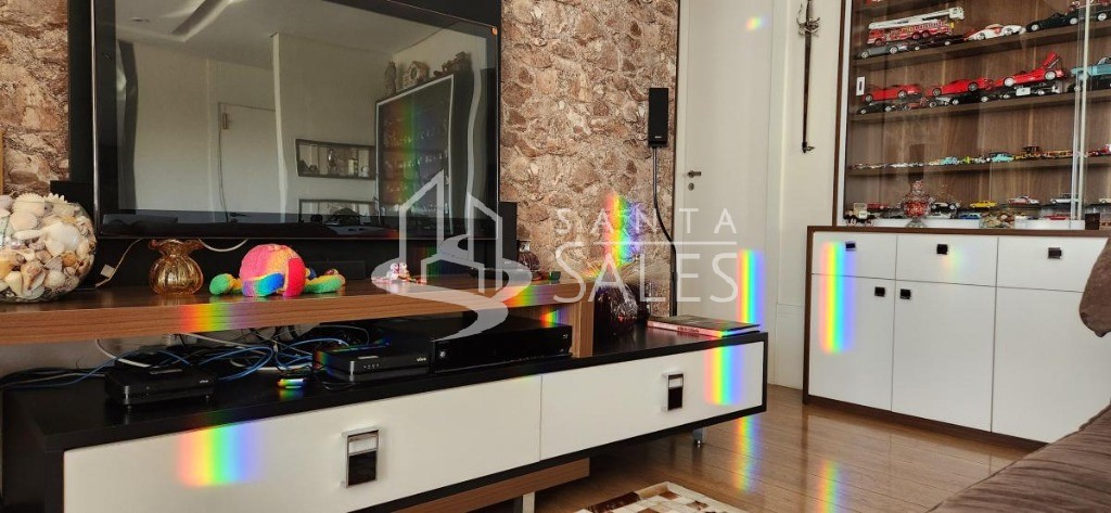 Apartamento à venda com 4 quartos, 117m² - Foto 8