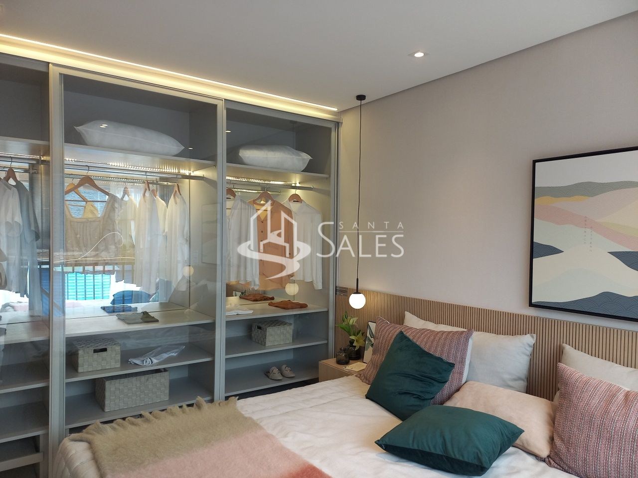 Apartamento, 3 quartos, 79 m² - Foto 4