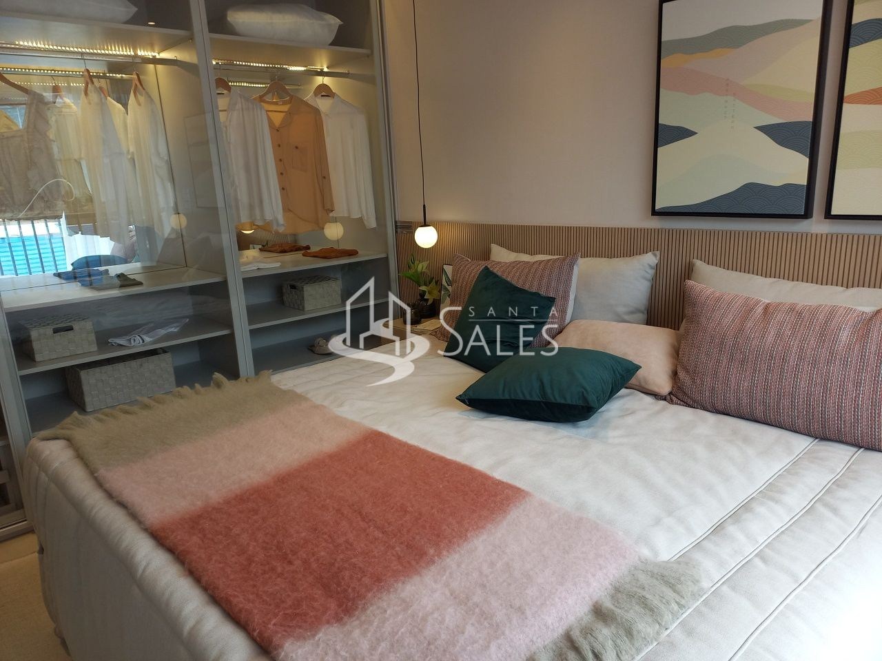 Apartamento, 3 quartos, 79 m² - Foto 5