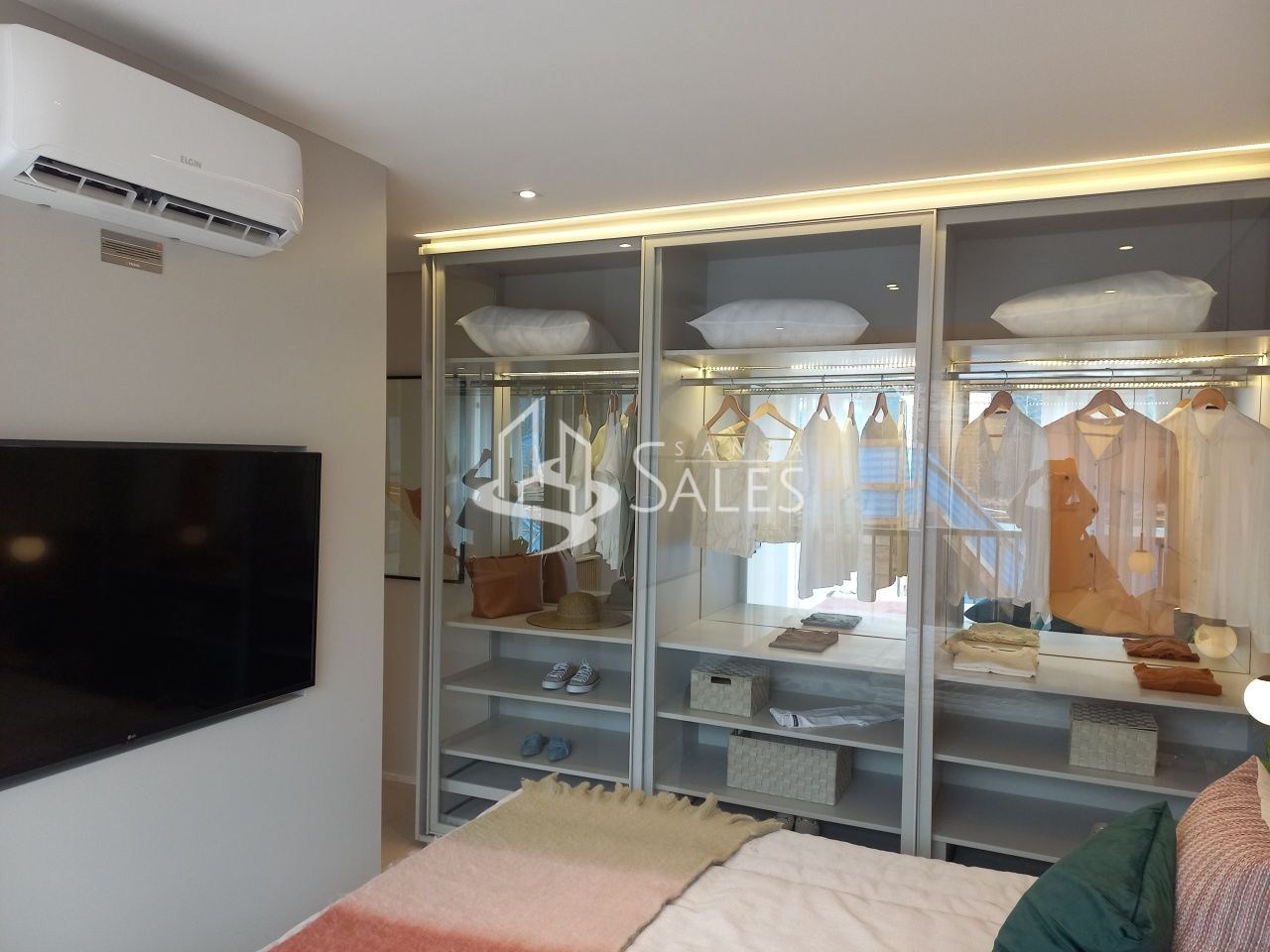 Apartamento, 3 quartos, 79 m² - Foto 6
