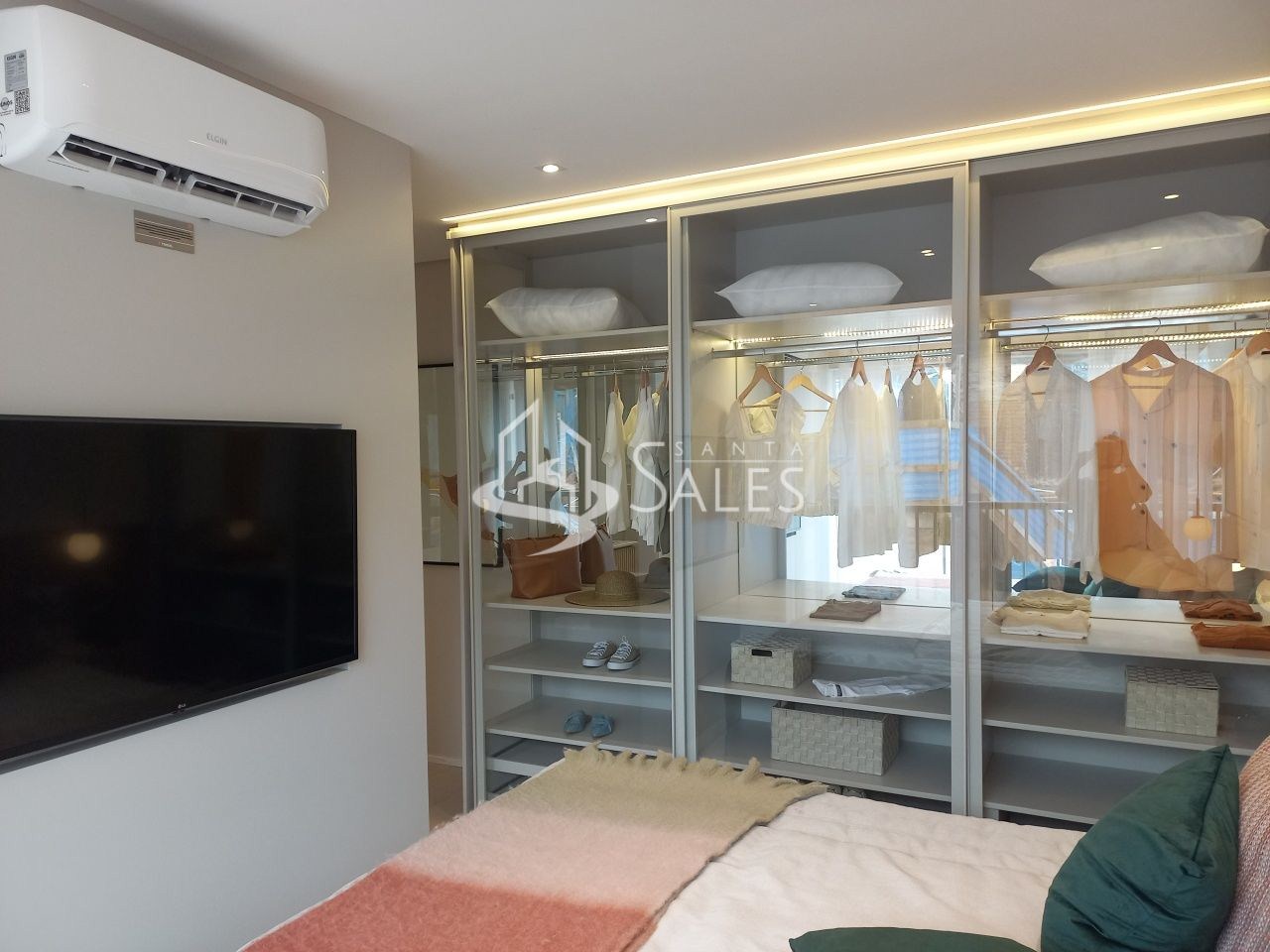 Apartamento, 3 quartos, 79 m² - Foto 7