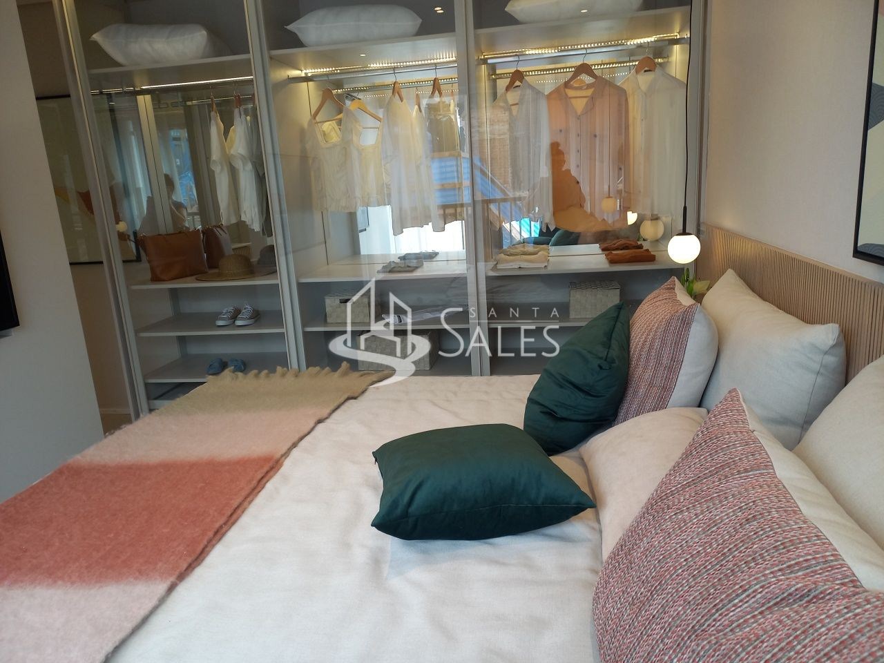 Apartamento, 3 quartos, 79 m² - Foto 8