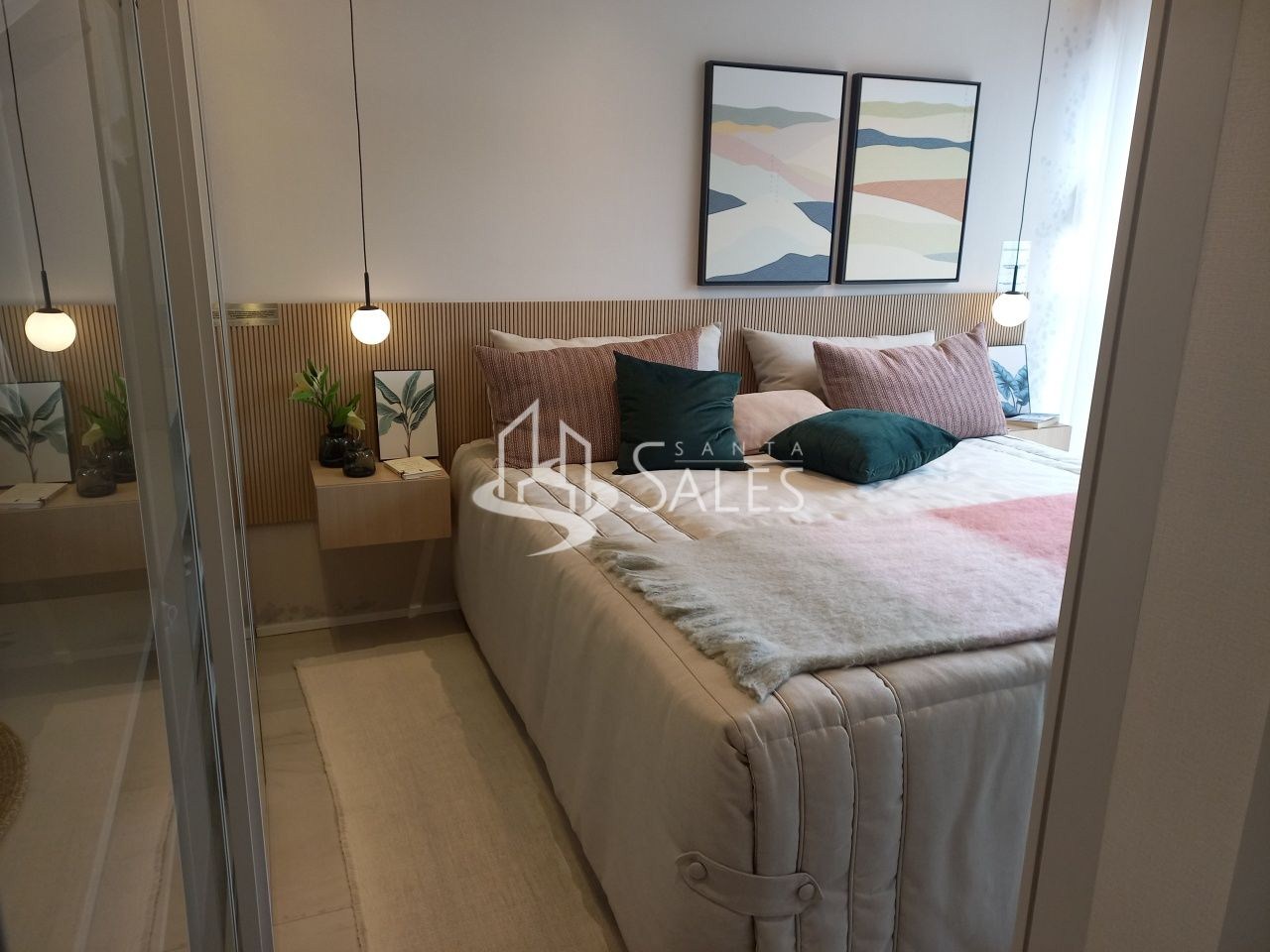 Apartamento, 3 quartos, 79 m² - Foto 9