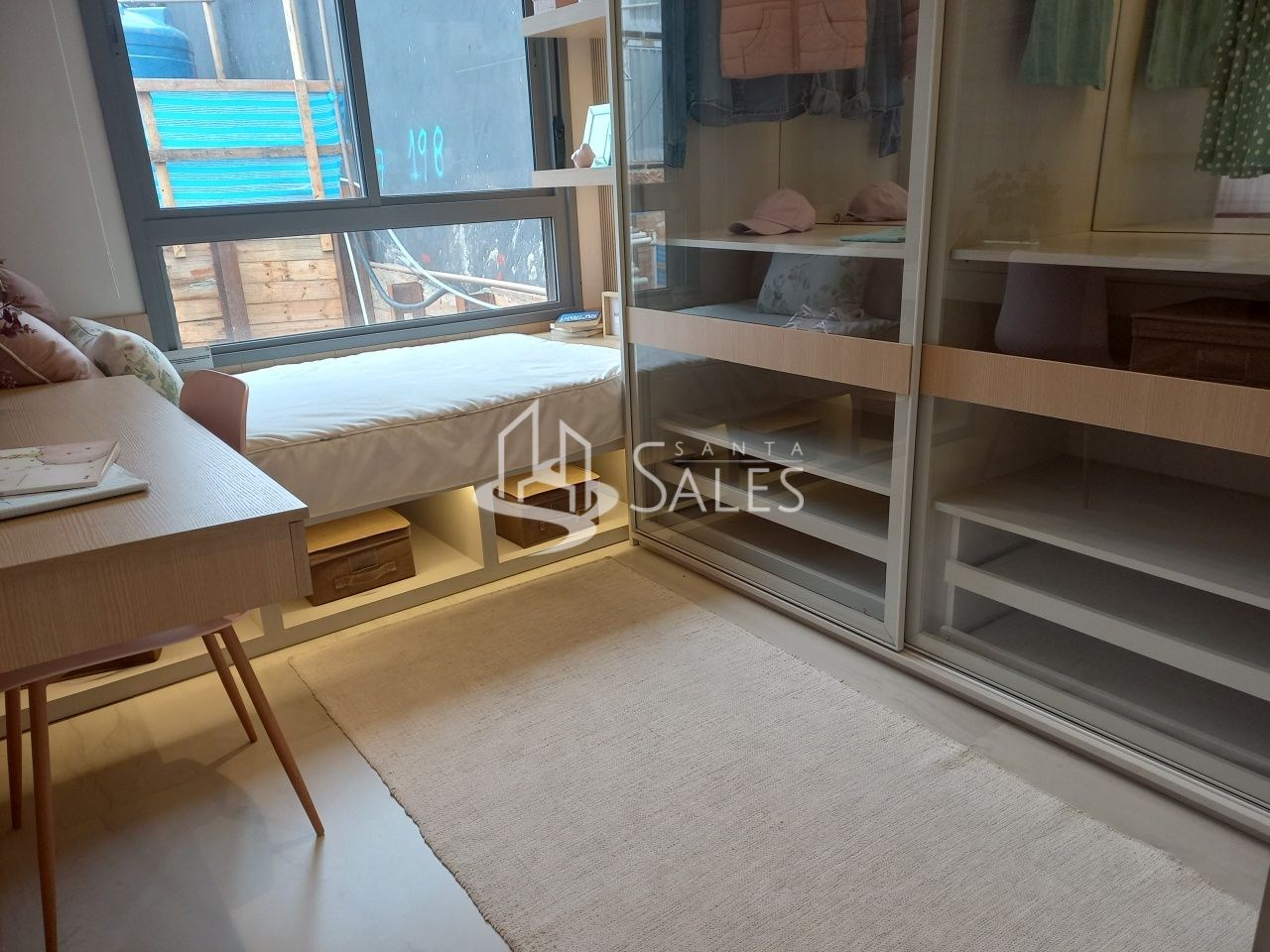 Apartamento, 3 quartos, 79 m² - Foto 11