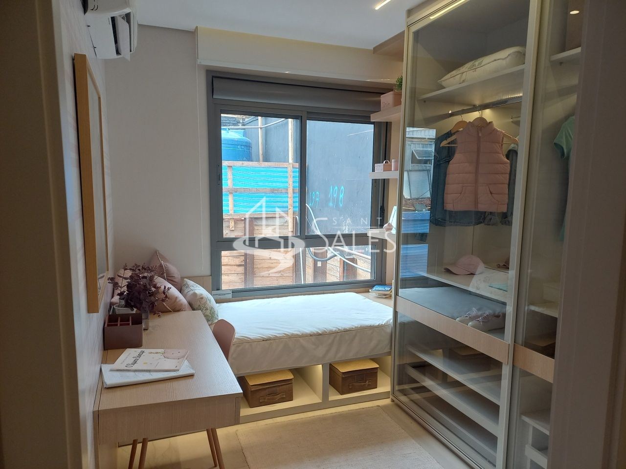 Apartamento, 3 quartos, 79 m² - Foto 12