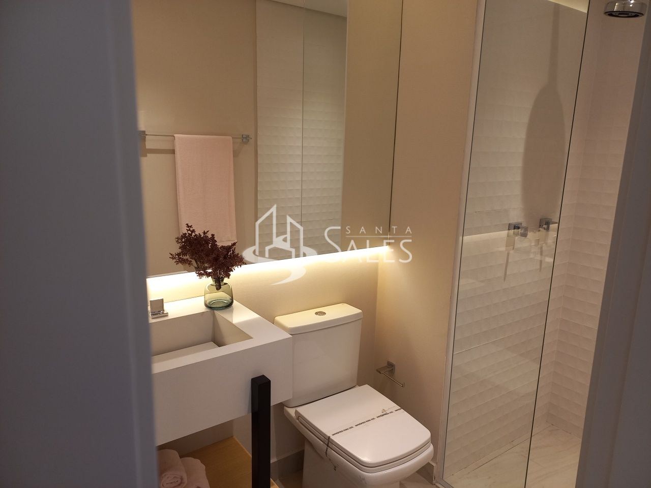 Apartamento, 3 quartos, 79 m² - Foto 13