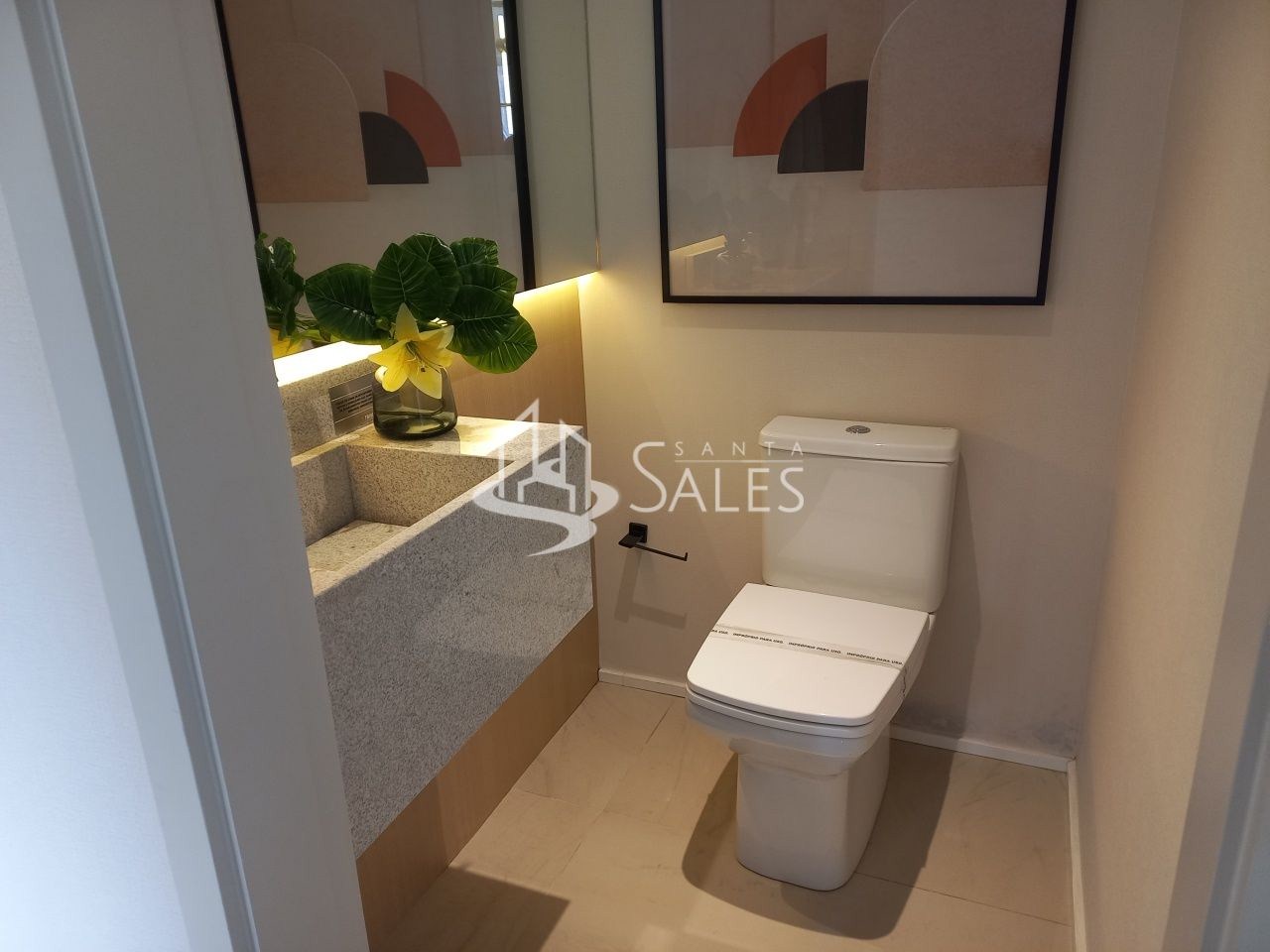 Apartamento, 3 quartos, 79 m² - Foto 15