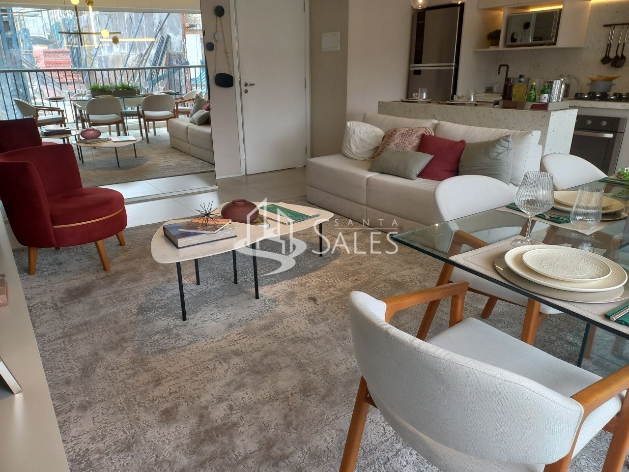 Apartamento, 3 quartos, 79 m² - Foto 16