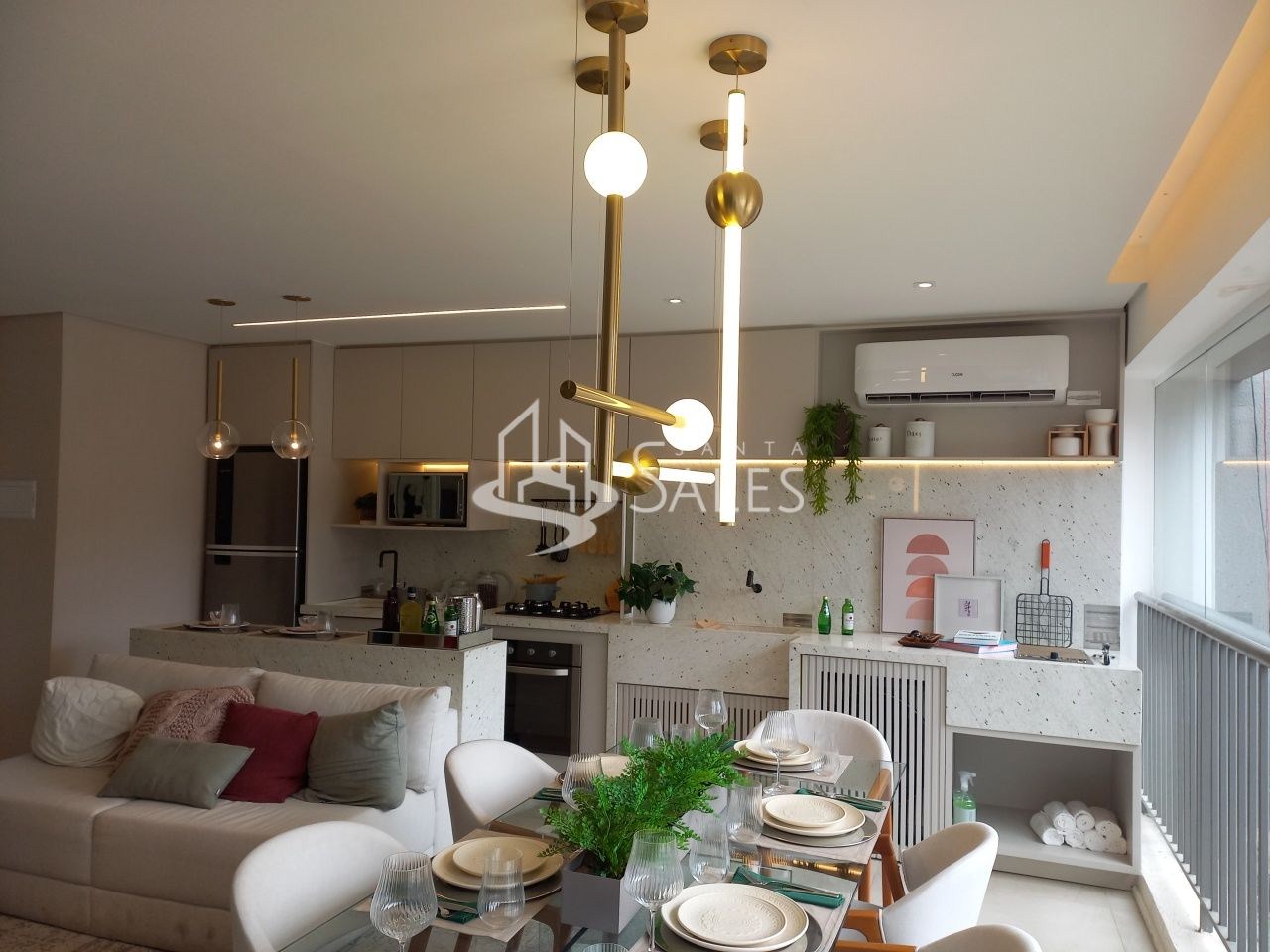 Apartamento, 3 quartos, 79 m² - Foto 17