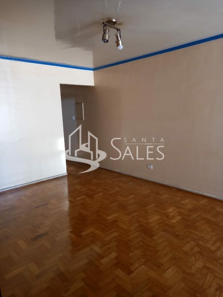 Apartamento, 2 quartos, 85 m² - Foto 1