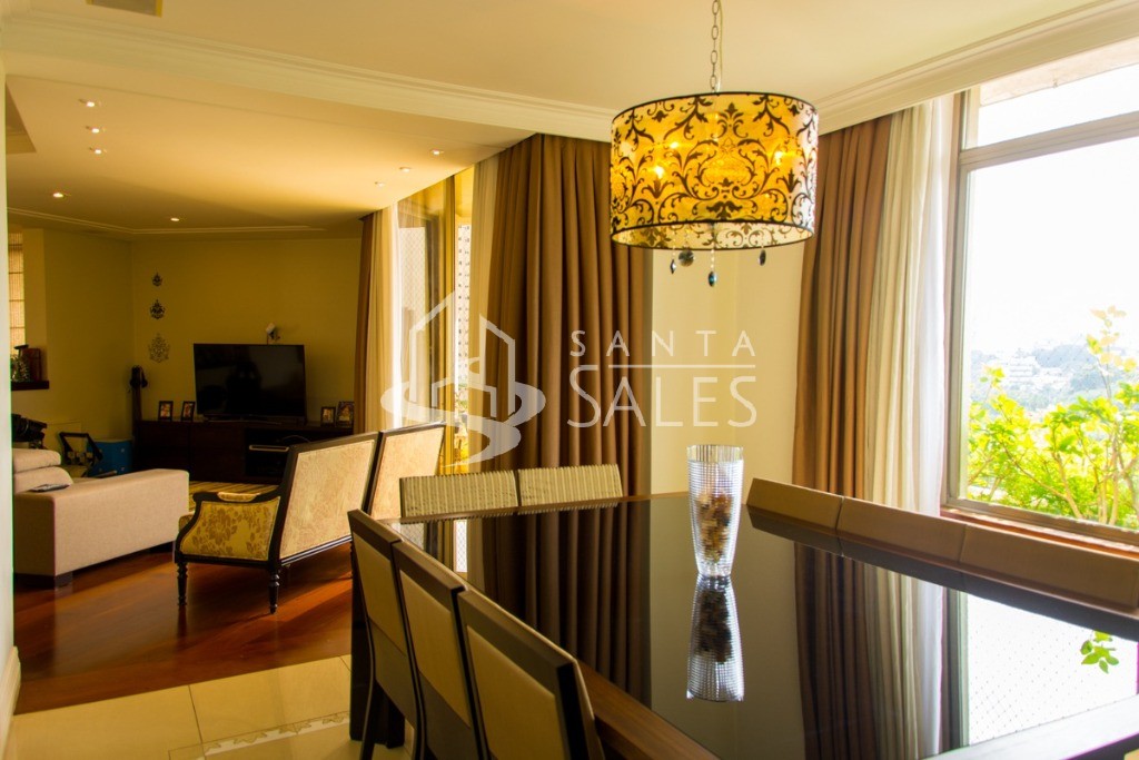 Apartamento, 3 quartos, 248 m² - Foto 8