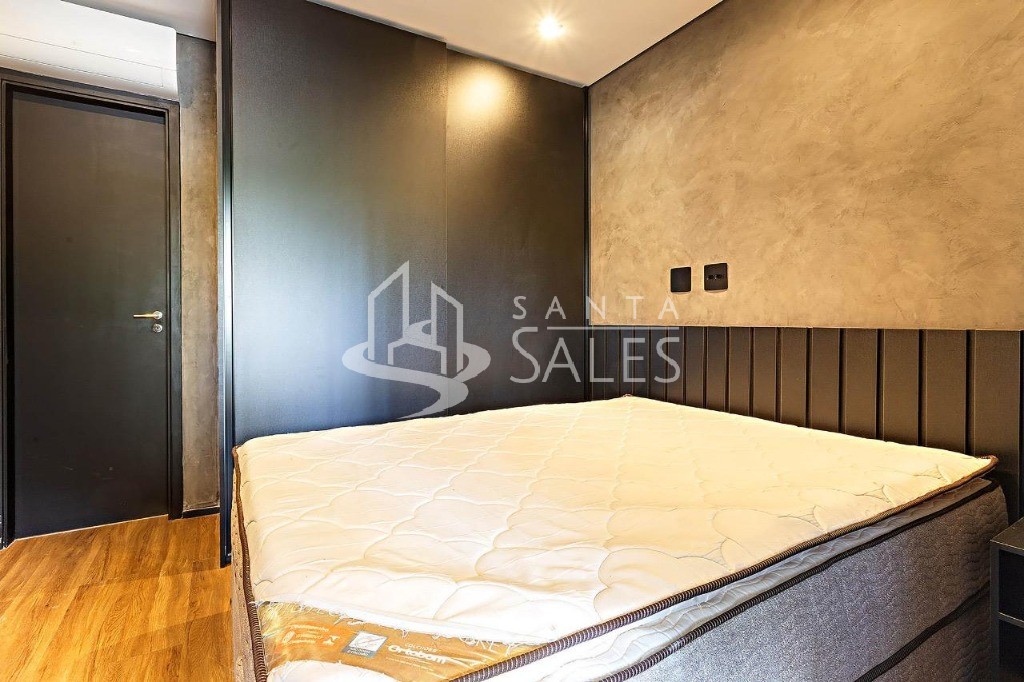 Apartamento, 1 quarto, 62 m² - Foto 23