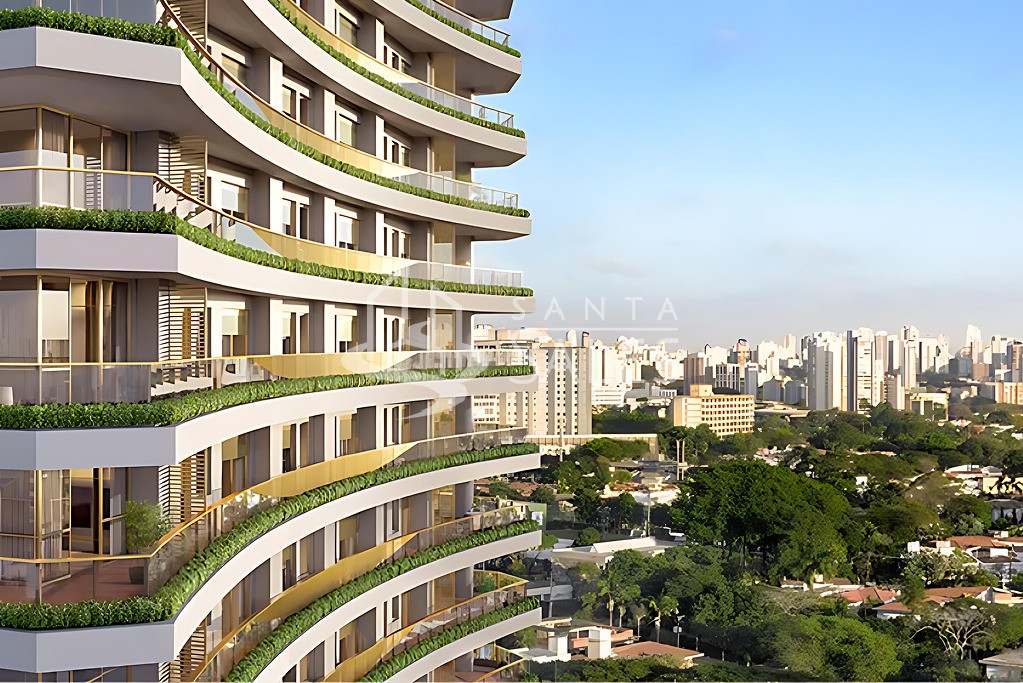 Apartamento, 3 quartos, 220 m² - Foto 16