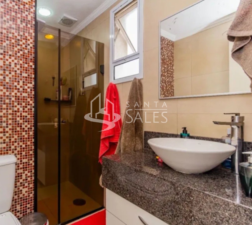 Casa, 3 quartos - Foto 9