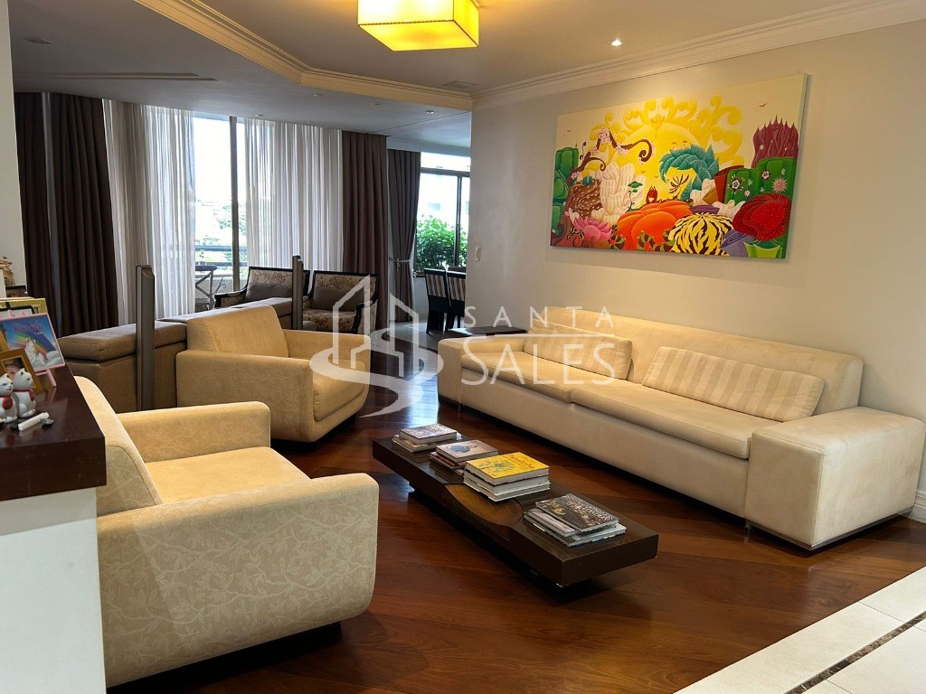 Apartamento, 3 quartos, 248 m² - Foto 35