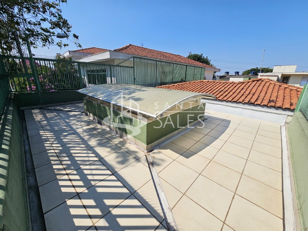 Casa, 4 quartos, 240 m² - Foto 27