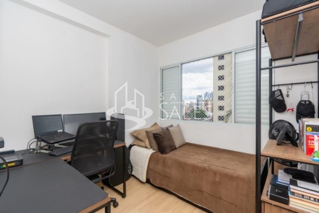 Apartamento, 2 quartos, 65 m² - Foto 10
