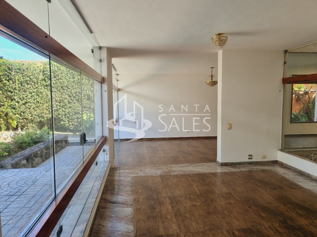 Casa à venda com 4 quartos, 793m² - Foto 7