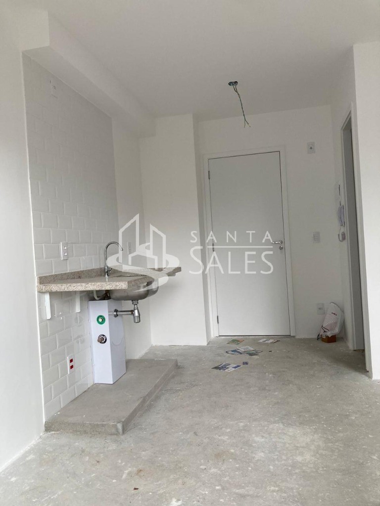 Apartamento, 1 quarto, 27 m² - Foto 5