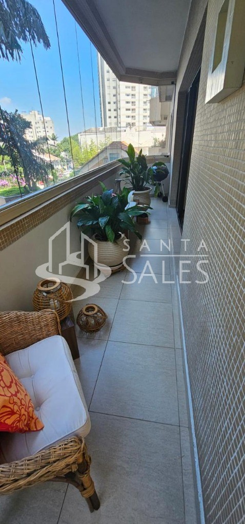 Apartamento, 4 quartos, 200 m² - Foto 11