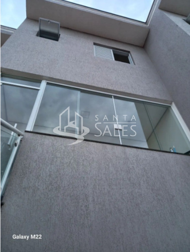 Casa, 3 quartos - Foto 12