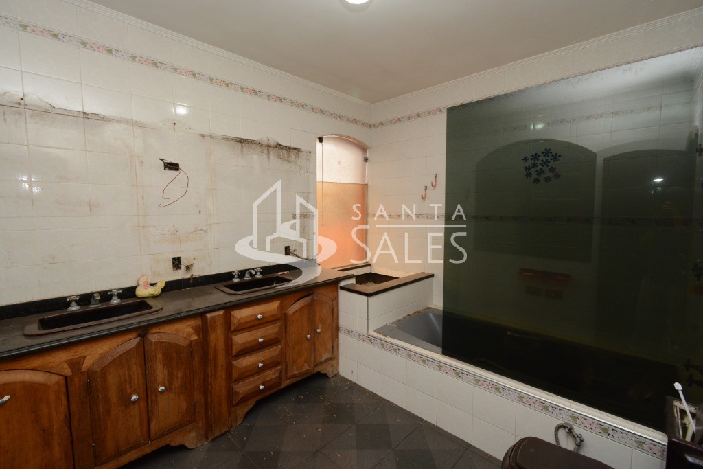 Sobrado, 5 quartos, 856 m² - Foto 26