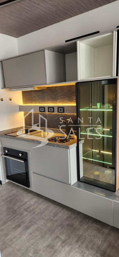 Apartamento, 1 quarto, 24 m² - Foto 10