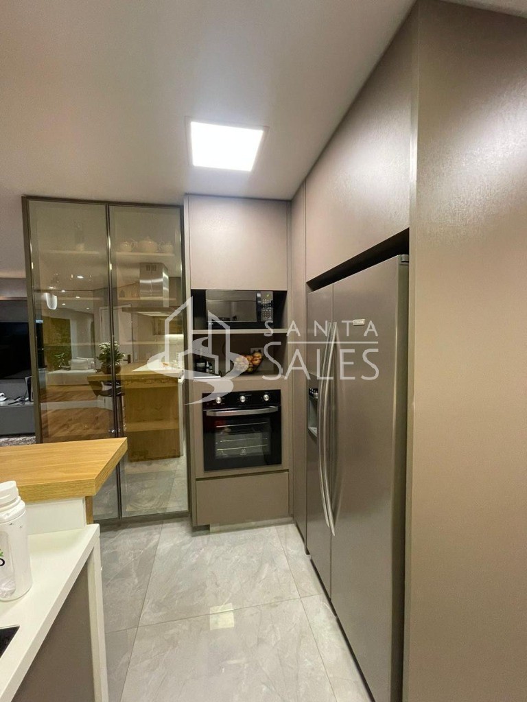 Apartamento, 3 quartos, 122 m² - Foto 6